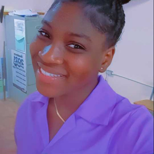 monique J. profile photo