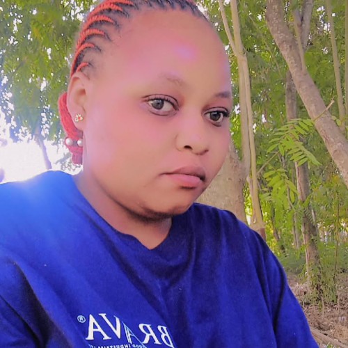 MAGDALINE  K. profile photo