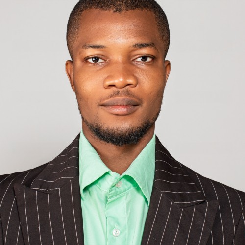 Onyeka  P. profile photo
