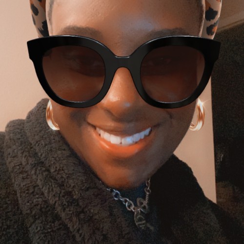 Shenell  B.
