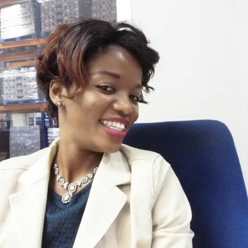 Boitshepo M.