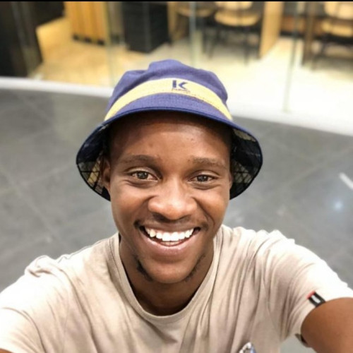 Mbongiseni  M.