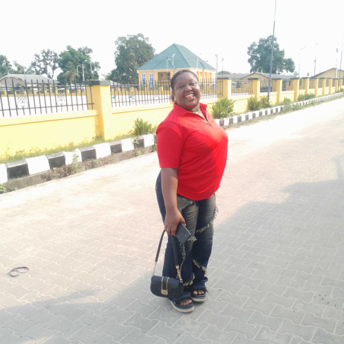 Esther e. profile photo