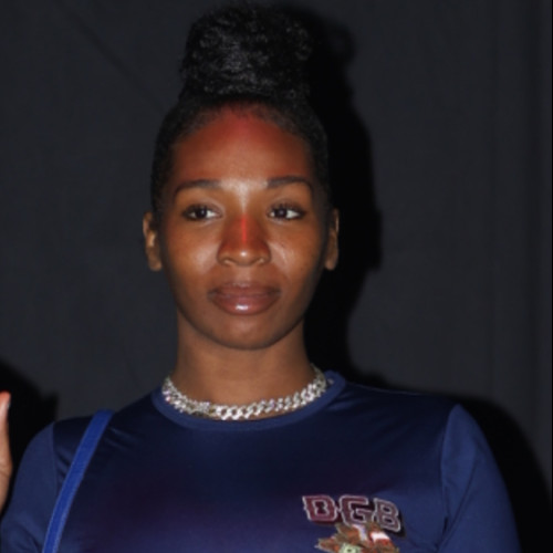 Nyshae  B. profile photo