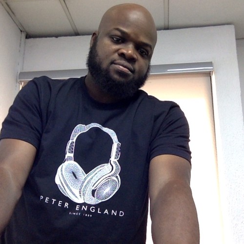 Desmond Olayinka A. profile photo
