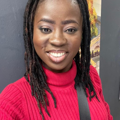 Ama P. profile photo