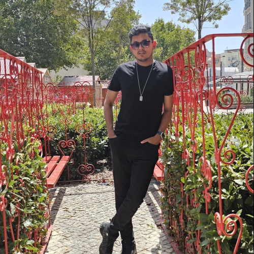 Farid M. profile photo