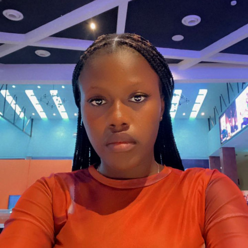 victoria o. profile photo