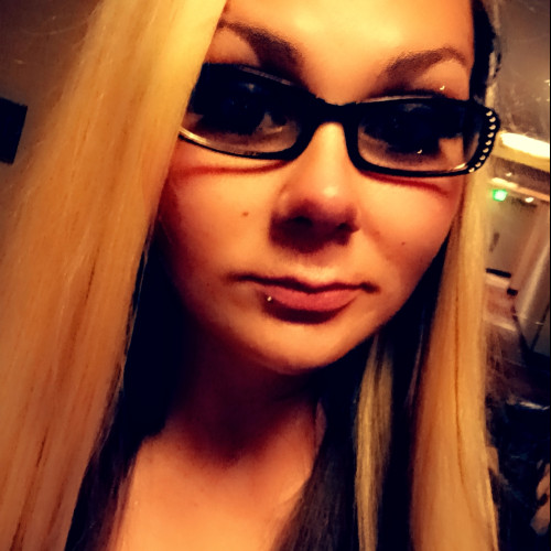 Stormy B. profile photo