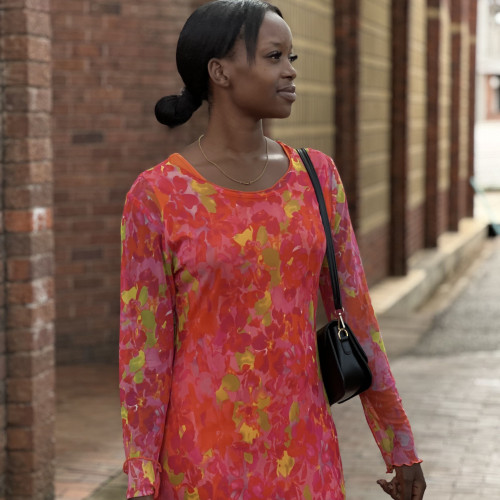 Nomalanga Mitchel S. profile photo