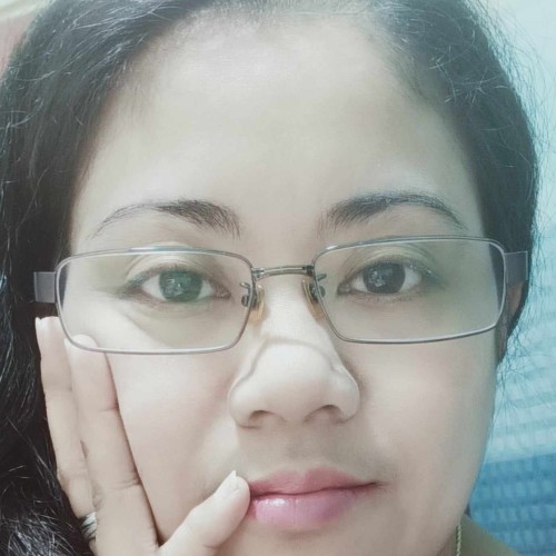 Monaliza B.
