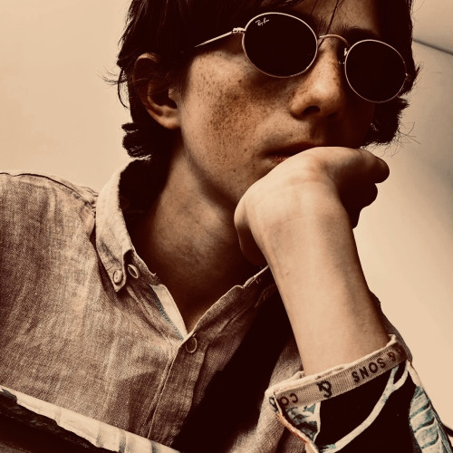 Giorgi M. profile photo