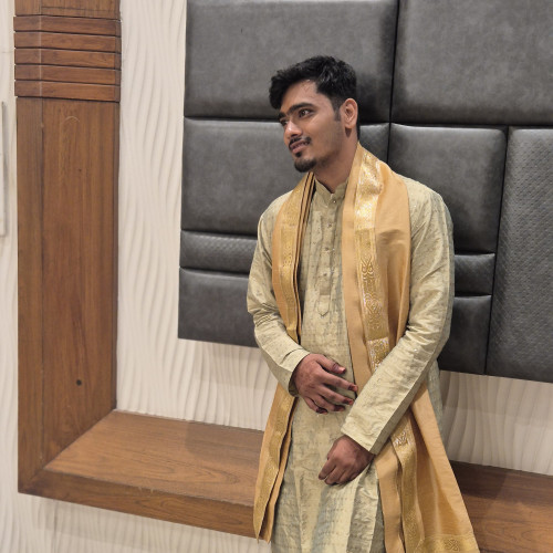 Abhishek K. profile photo