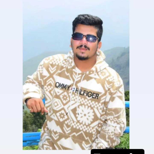 Ajay P. profile photo