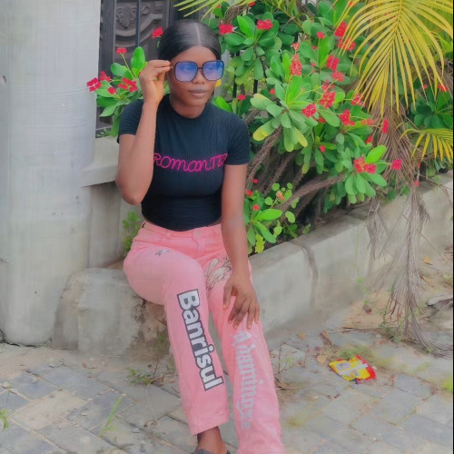 Cherish G. profile photo