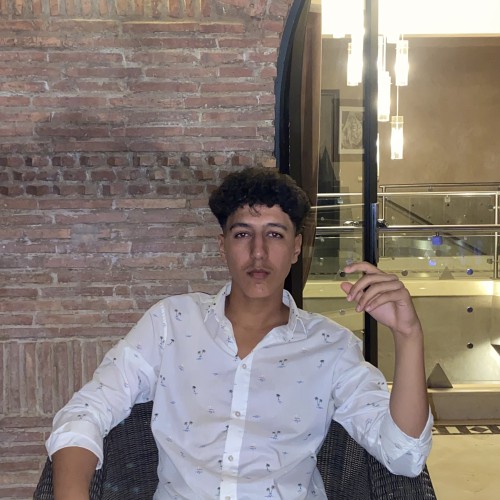 Housseine  a. profile photo
