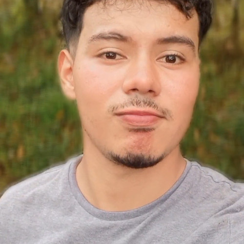 Jos Isaac  G. profile photo