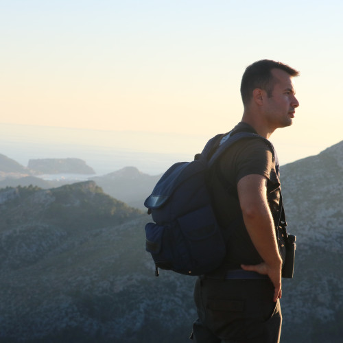 Carlos A. profile photo