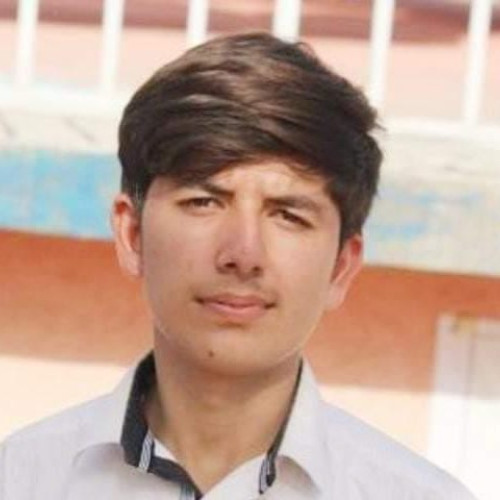 danial k.