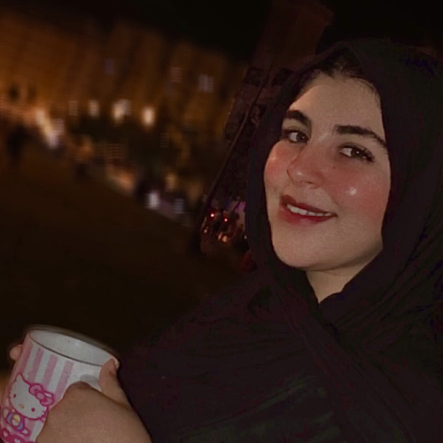 Khaoula  E.