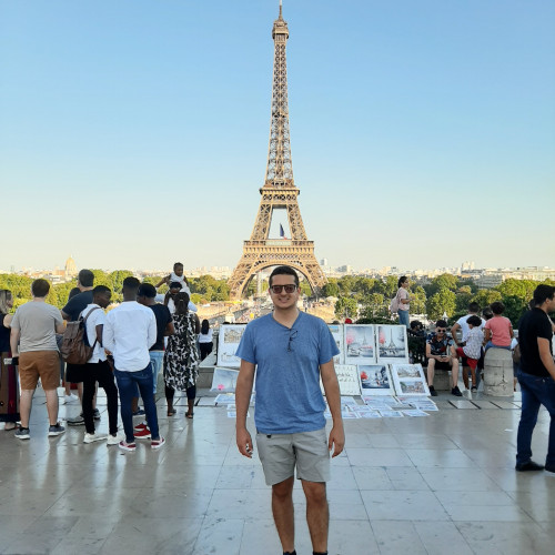 Taha S. profile photo