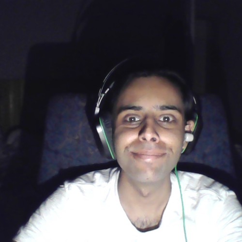 Veeral B. profile photo