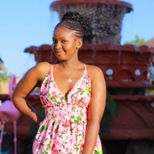 Mothowabatho Gracious M. profile photo