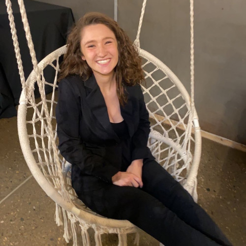 grace c. profile photo