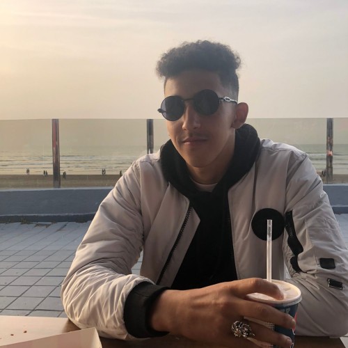 mehdi k. profile photo