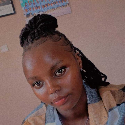 Millicent N. profile photo