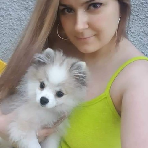 Dalila H.