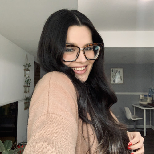 Jacqueline C.