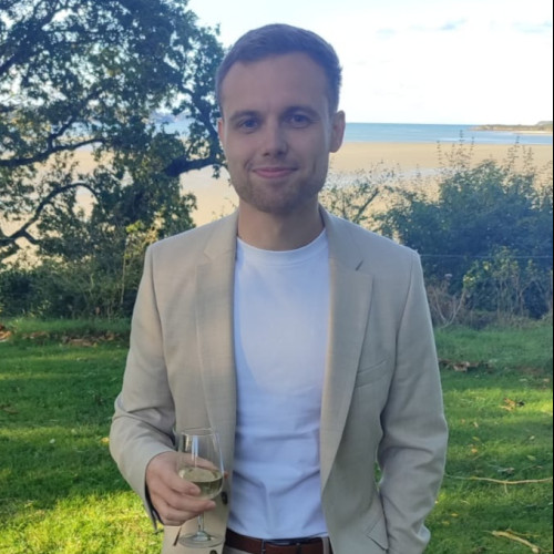 Thomas W. profile photo