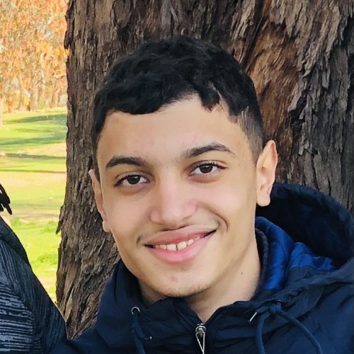 Saad K. profile photo