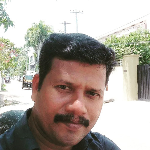 PRASANNA  K.