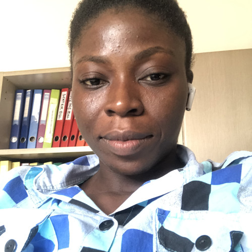 Rhoda  I. profile photo