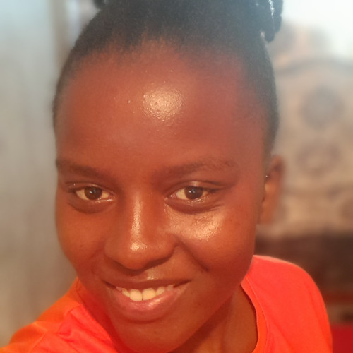 Eunice N. profile photo