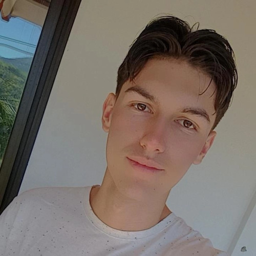 Sebastian R. profile photo
