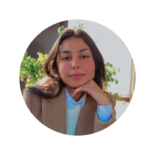 kenza k. profile photo