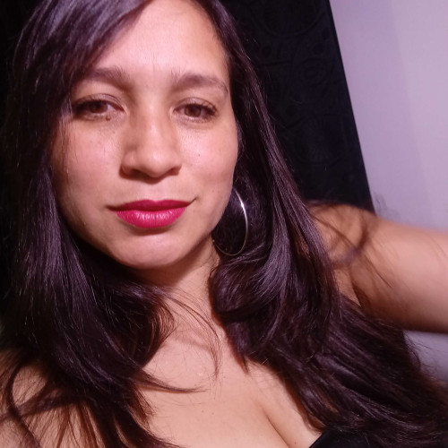 Magaly A.