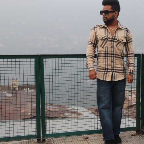 Ayush  S. profile photo