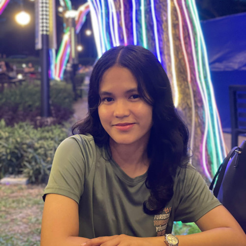 Renzel M. profile photo