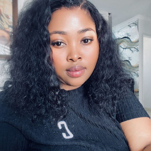 Annah Nomvula Thandekile M. profile photo