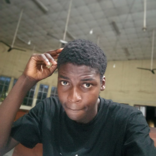 Micheal A. profile photo
