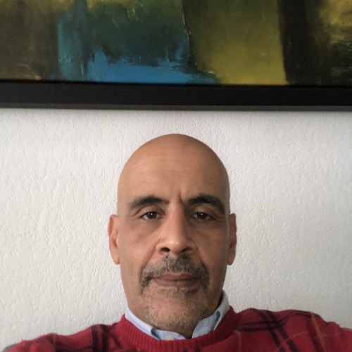 Brahim O. profile photo