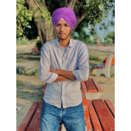 Vikramjeet  S.