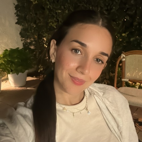 Chaymae T. profile photo