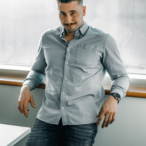 Alex K. profile photo