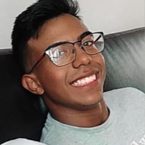 Alam O. profile photo
