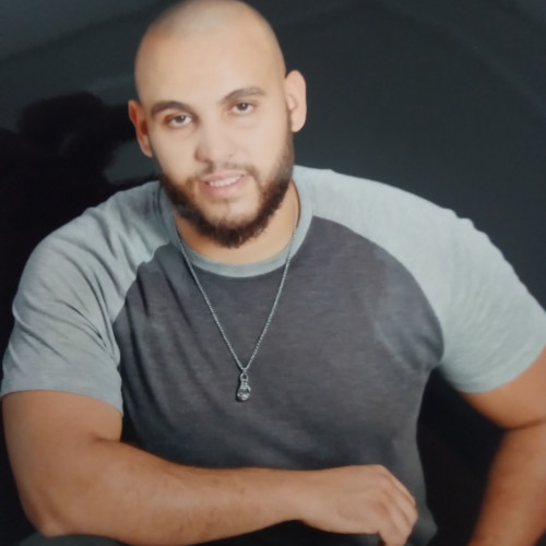 Naoufal E. profile photo